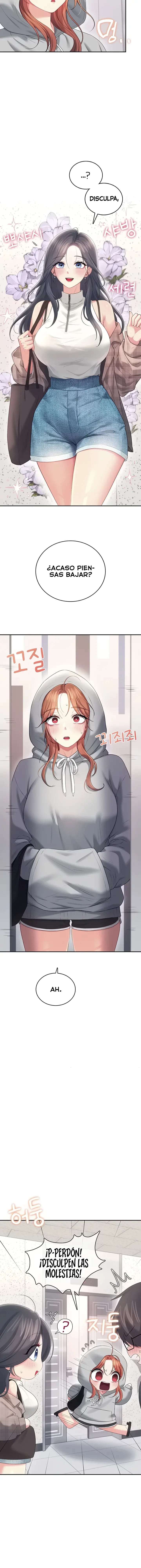 Onahole inalambrica capítulo 73 página 11