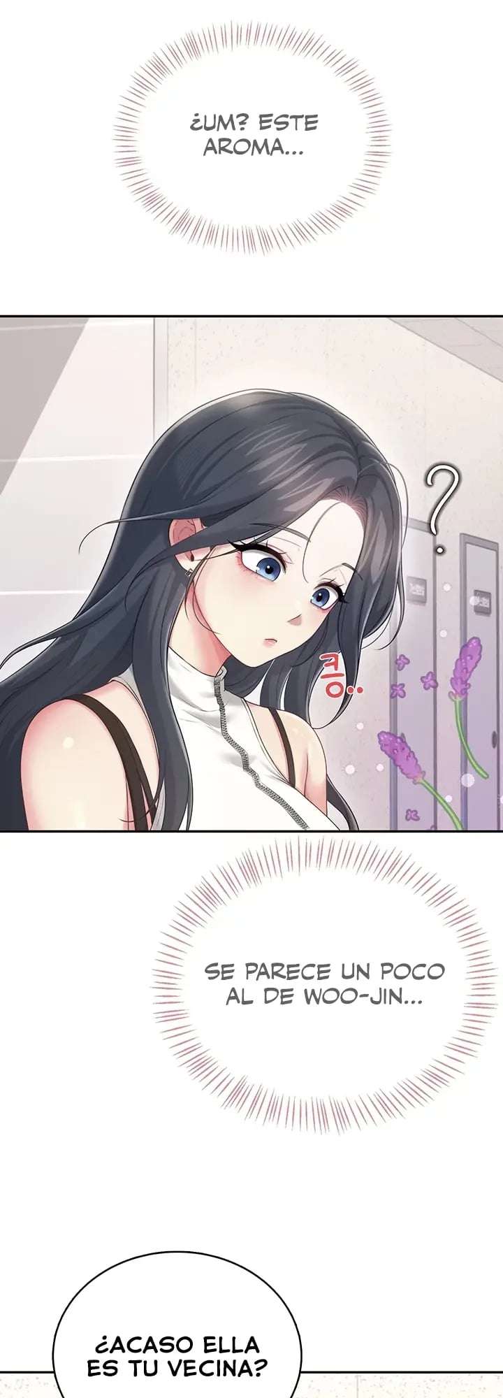 Onahole inalambrica capítulo 73 página 12