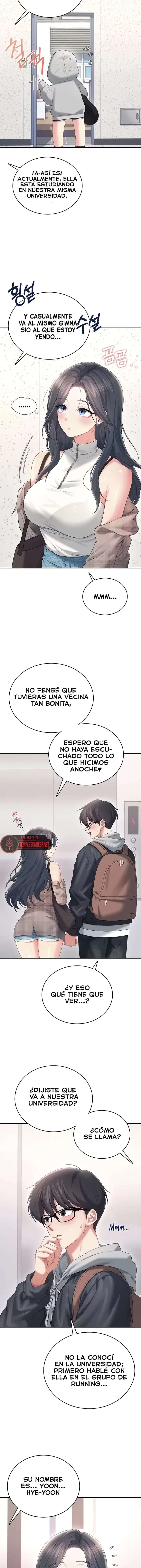 Onahole inalambrica capítulo 73 página 13