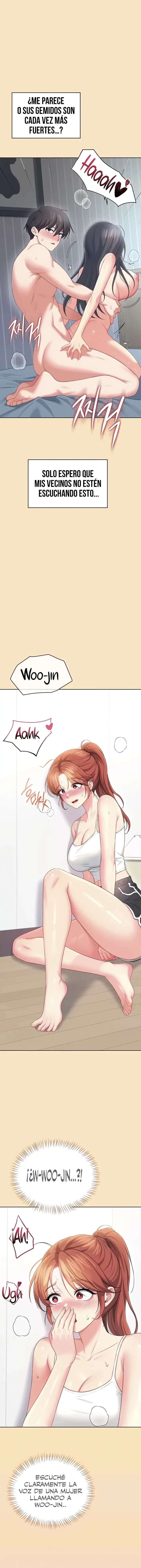 Onahole inalambrica capítulo 73 página 17