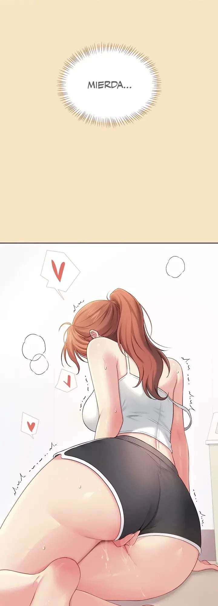 Onahole inalambrica capítulo 73 página 22