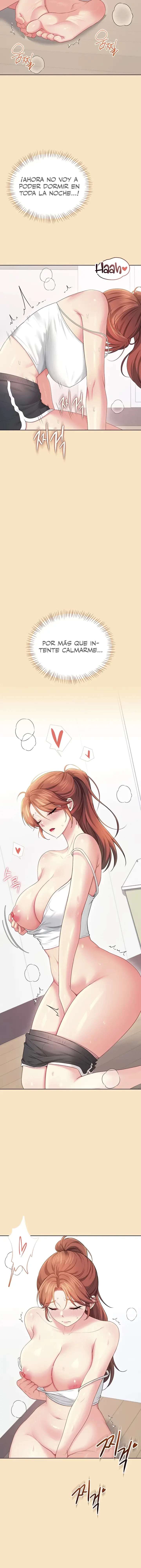 Onahole inalambrica capítulo 73 página 23
