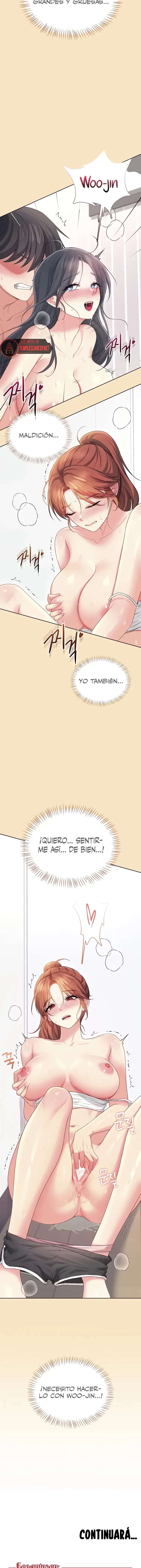 Onahole inalambrica capítulo 73 página 25