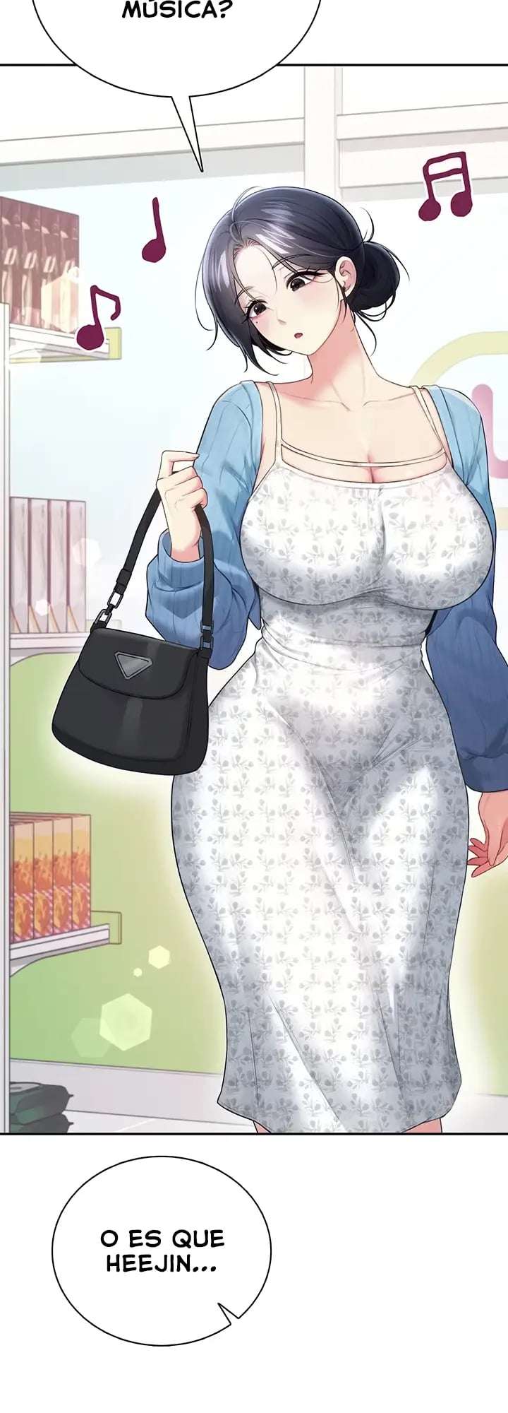 Onahole inalambrica capítulo 74 página 16