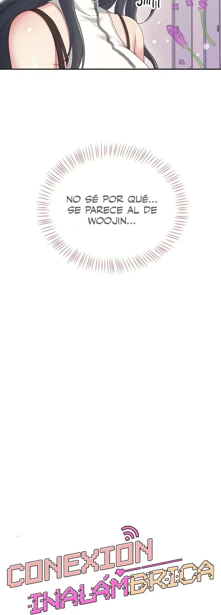 Onahole inalambrica capítulo 74 página 4