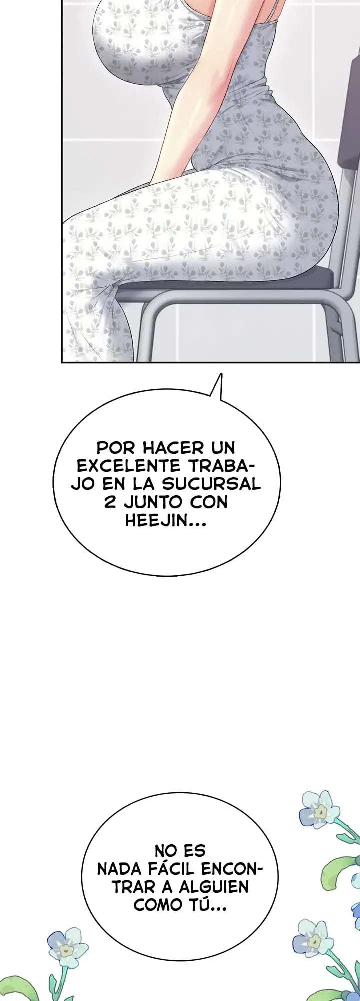 Onahole inalambrica capítulo 75 página 12