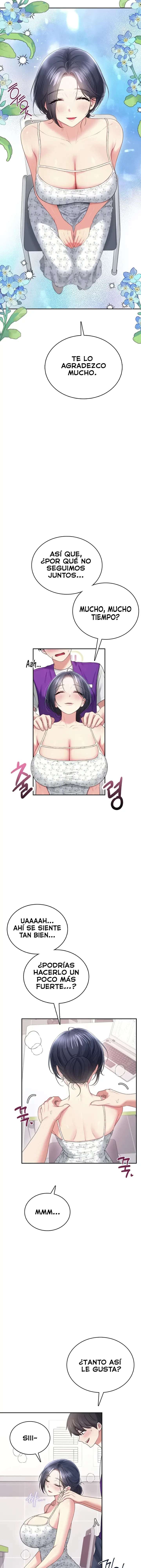 Onahole inalambrica capítulo 75 página 13