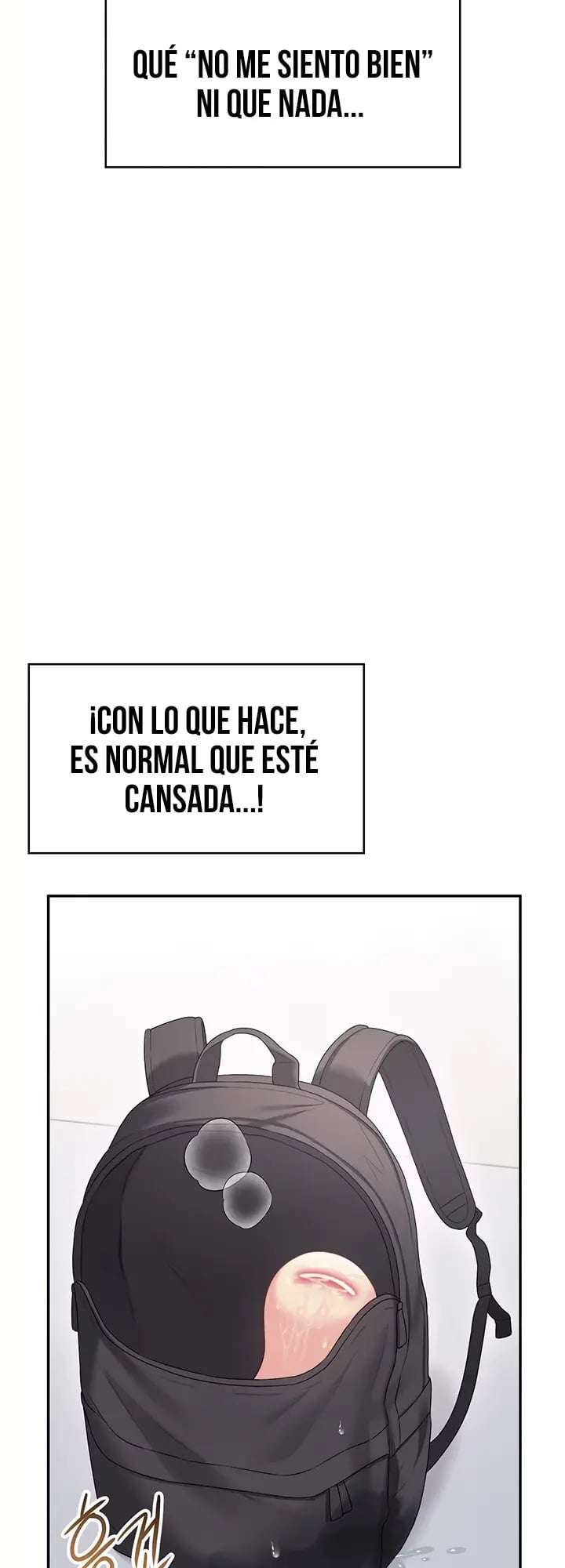 Onahole inalambrica capítulo 75 página 24