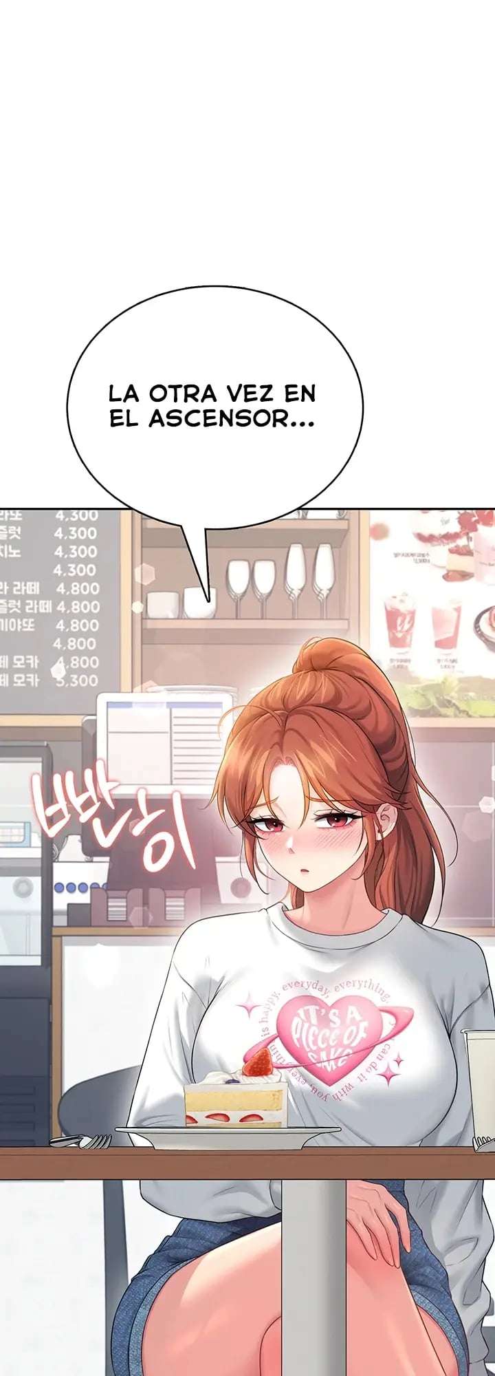 Onahole inalambrica capítulo 76 página 18