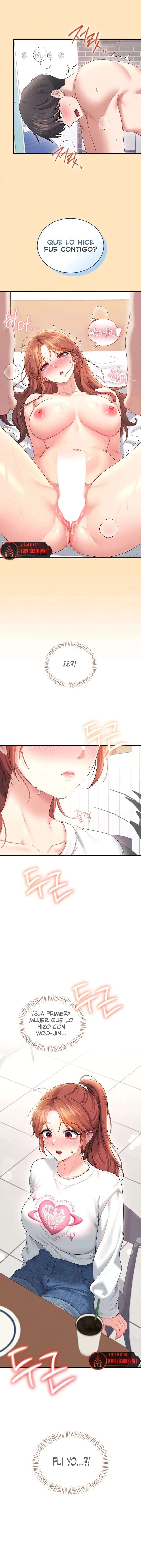 Onahole inalambrica capítulo 76 página 25