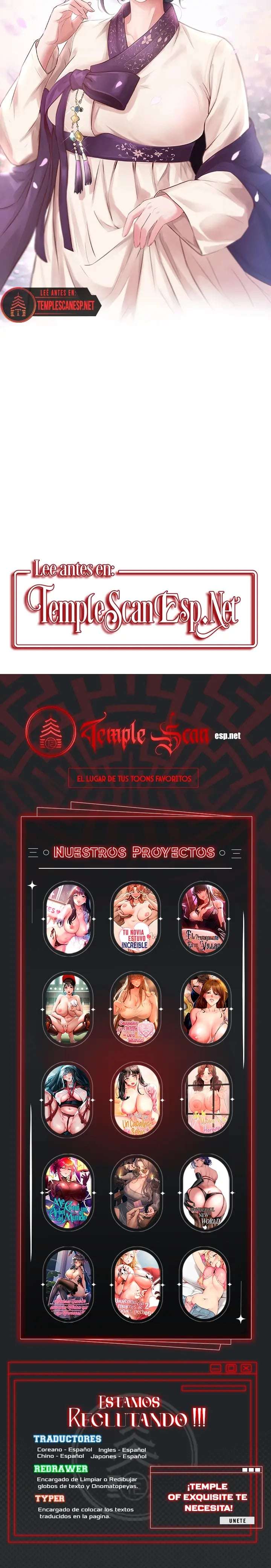 Onahole inalambrica capítulo 76 página 27