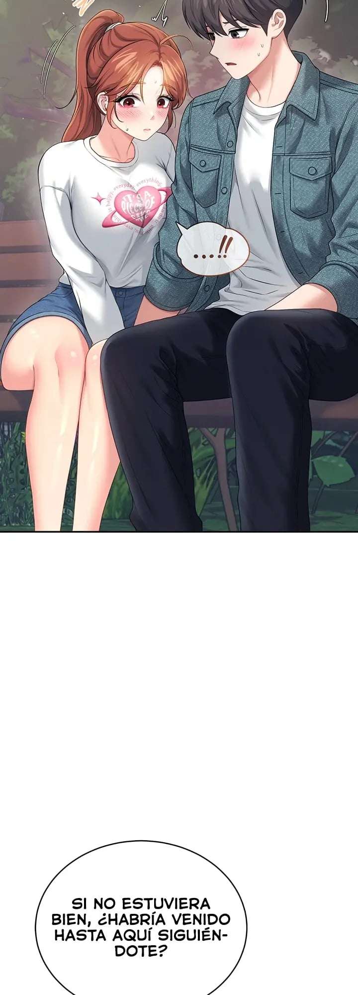 Onahole inalambrica capítulo 77 página 12