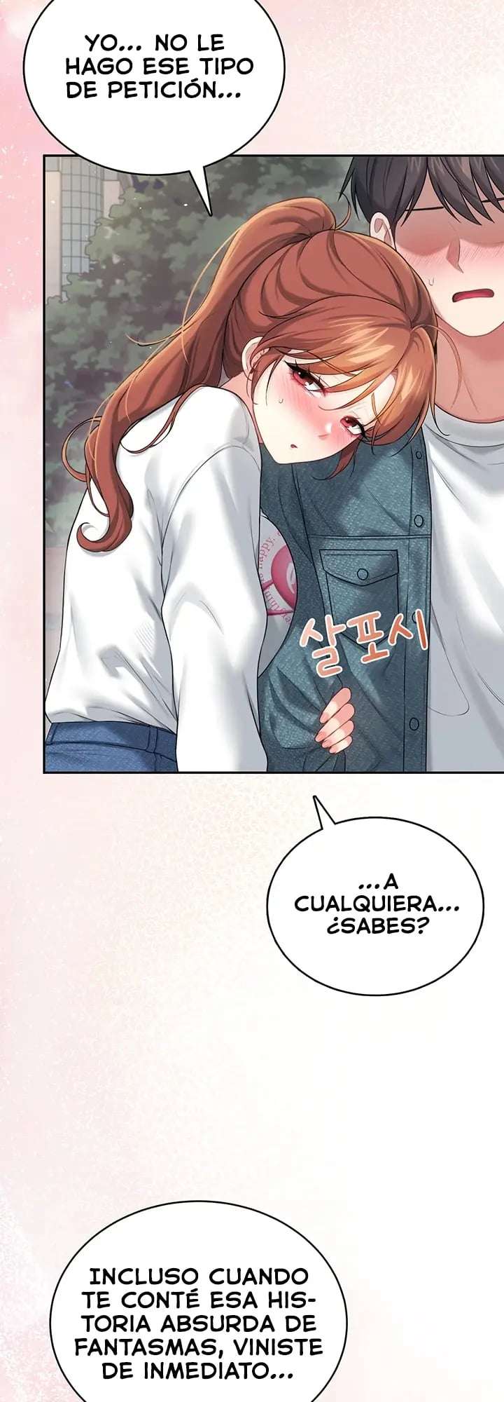 Onahole inalambrica capítulo 77 página 14