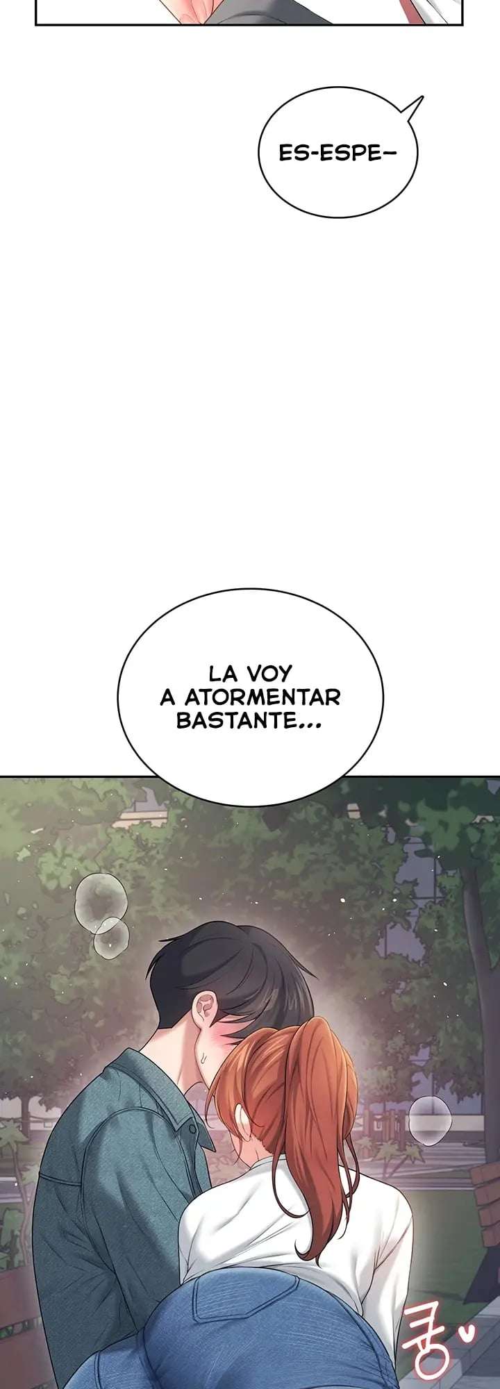 Onahole inalambrica capítulo 77 página 20