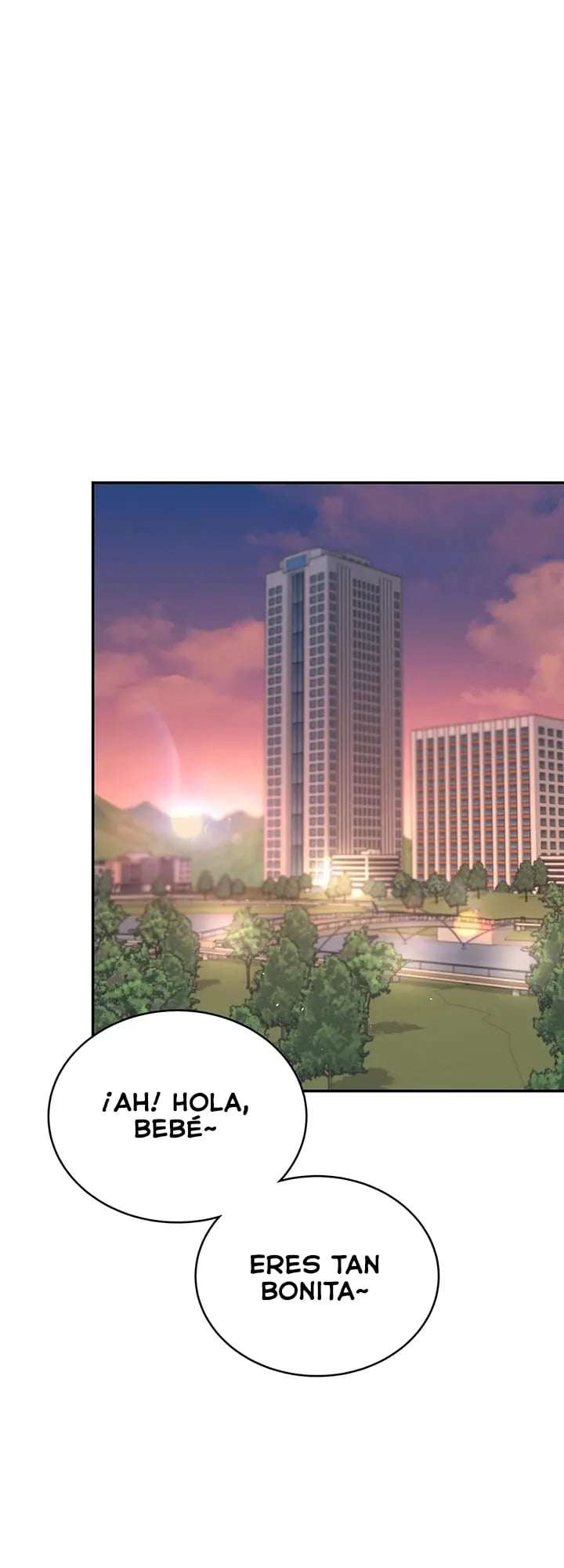 Onahole inalambrica capítulo 77 página 4