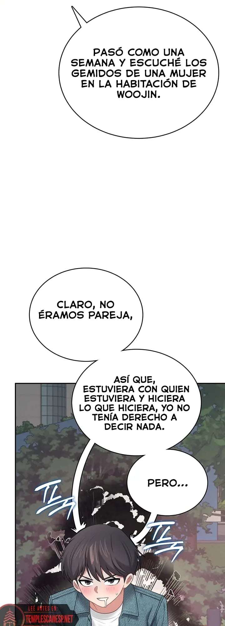 Onahole inalambrica capítulo 77 página 8