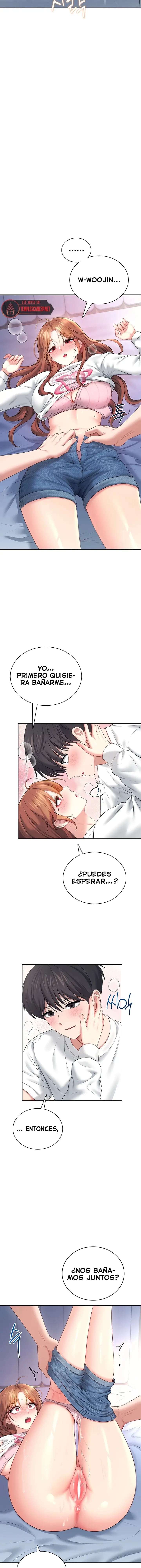 Onahole inalambrica capítulo 78 página 11