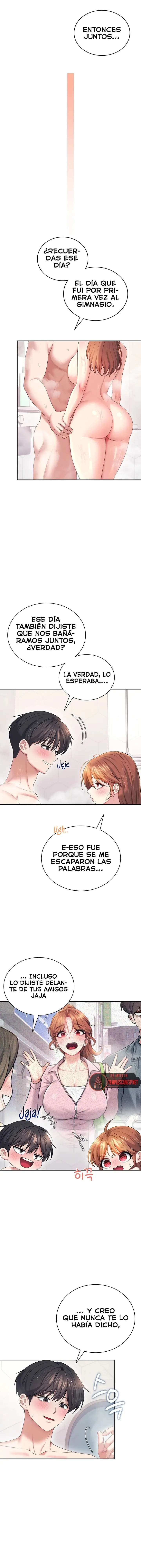 Onahole inalambrica capítulo 78 página 13