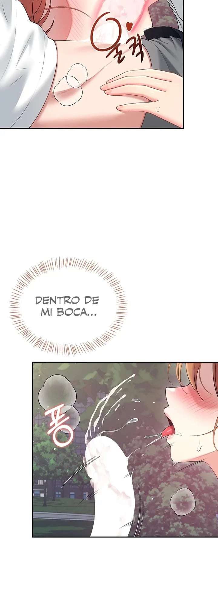 Onahole inalambrica capítulo 78 página 2