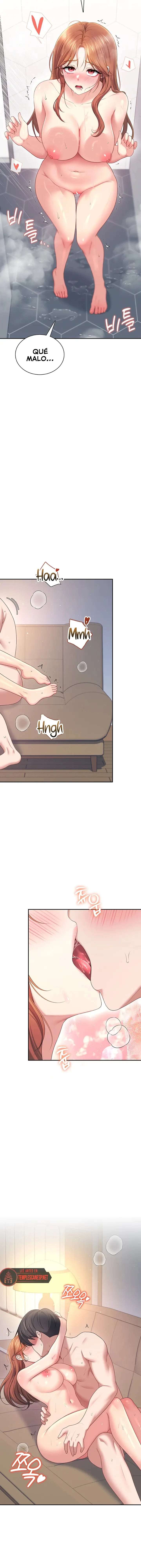 Onahole inalambrica capítulo 78 página 21