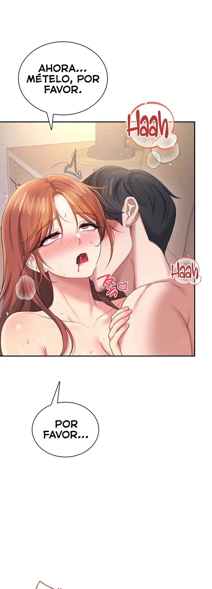 Onahole inalambrica capítulo 78 página 22