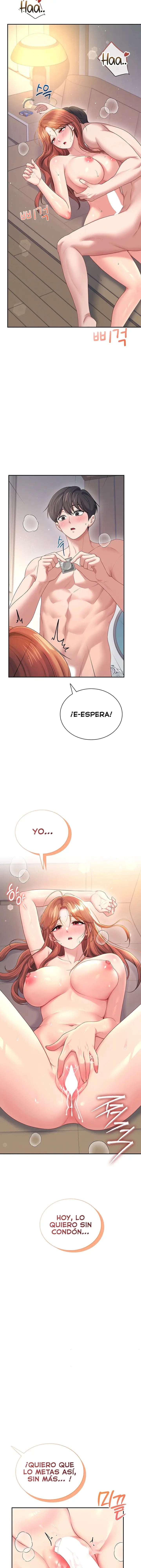 Onahole inalambrica capítulo 78 página 23