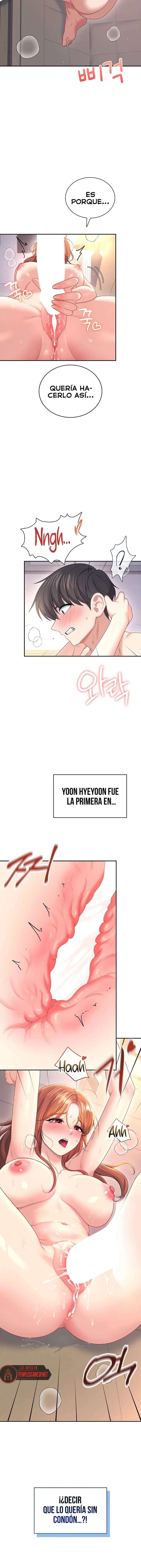 Onahole inalambrica capítulo 78 página 25