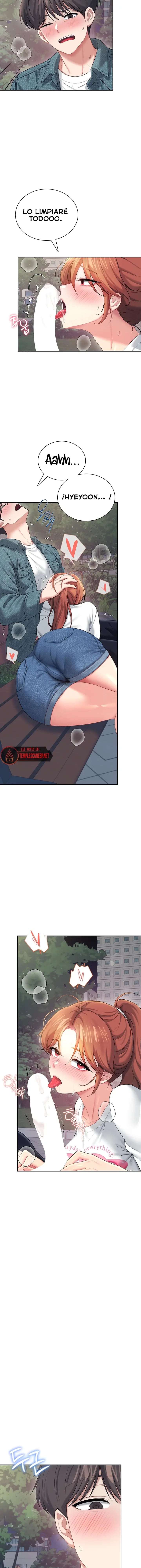 Onahole inalambrica capítulo 78 página 5