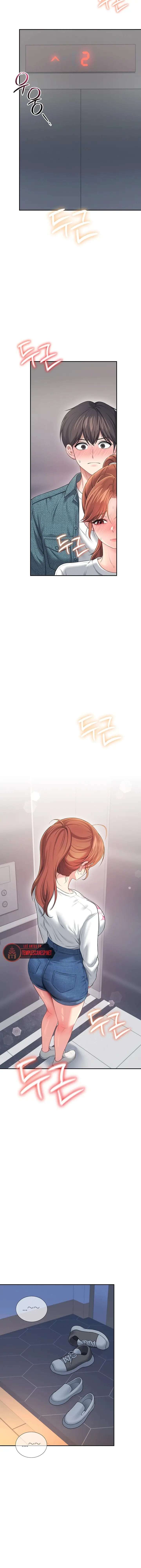 Onahole inalambrica capítulo 78 página 9