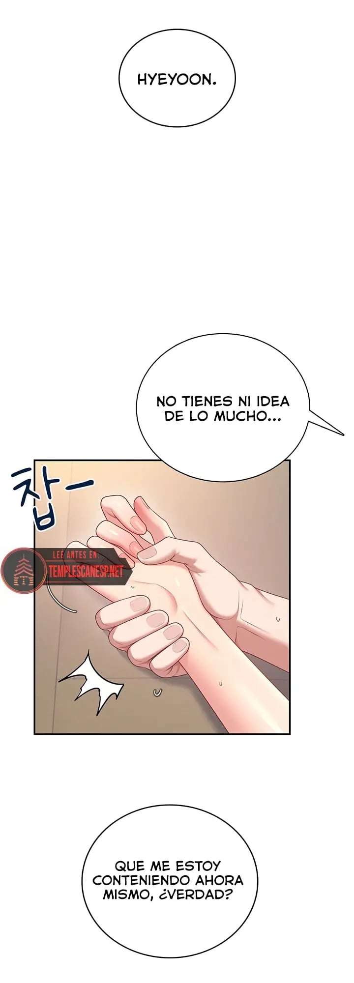 Onahole inalambrica capítulo 79 página 10