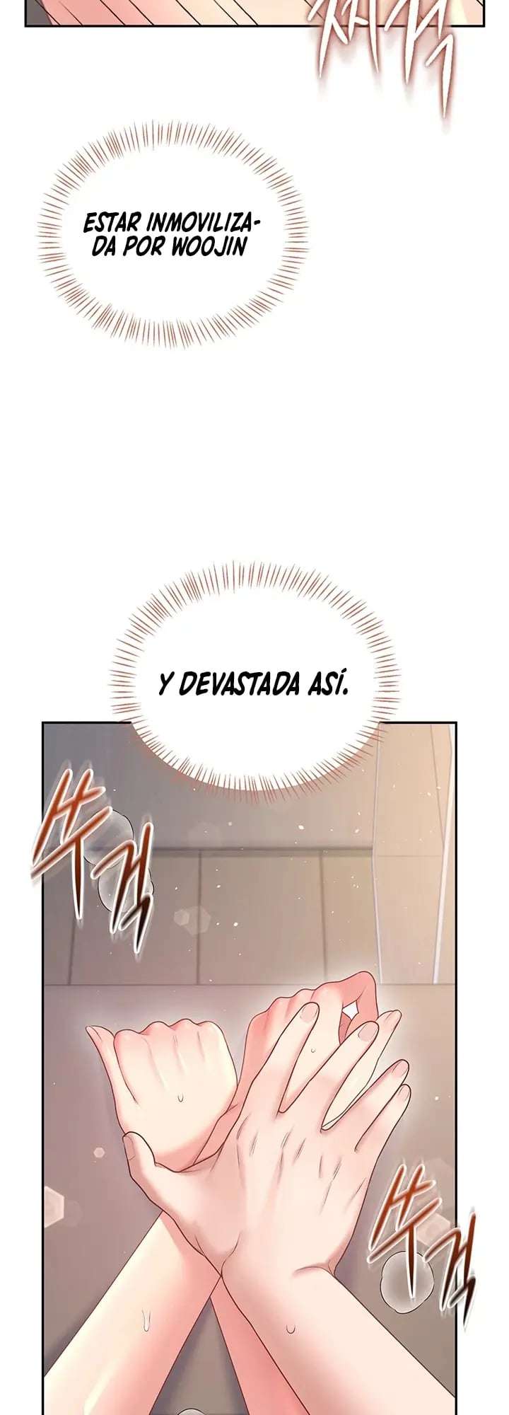 Onahole inalambrica capítulo 79 página 14