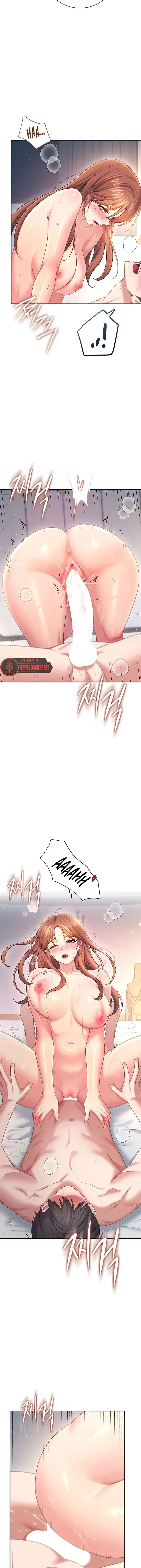 Onahole inalambrica capítulo 79 página 23