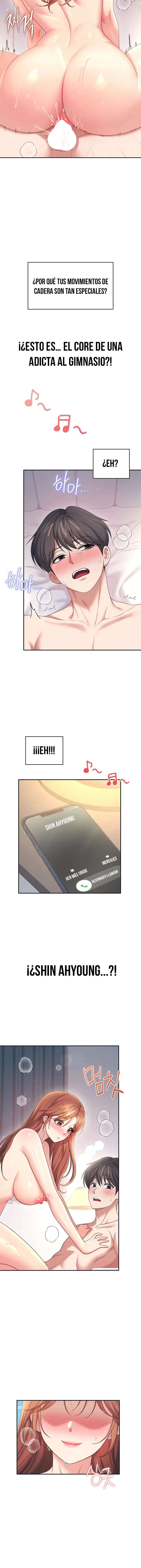 Onahole inalambrica capítulo 79 página 25
