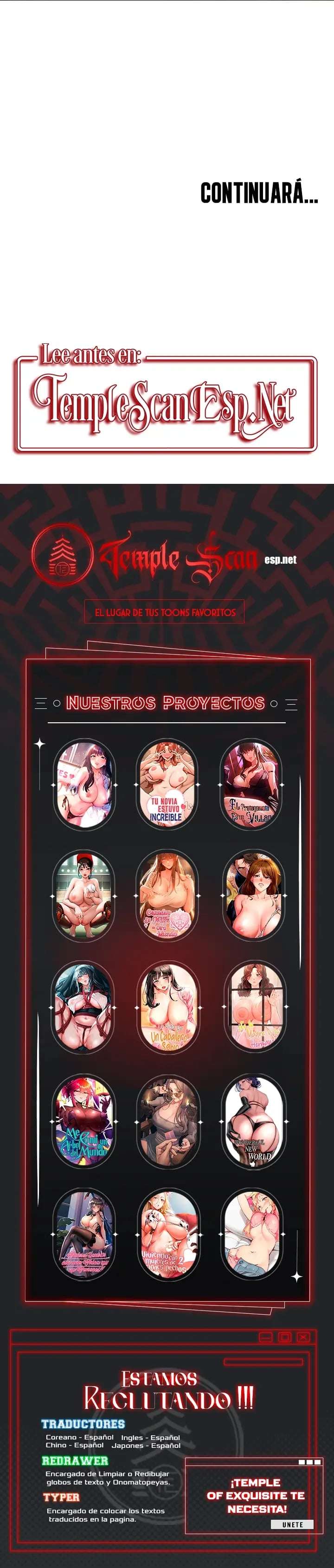 Onahole inalambrica capítulo 79 página 27