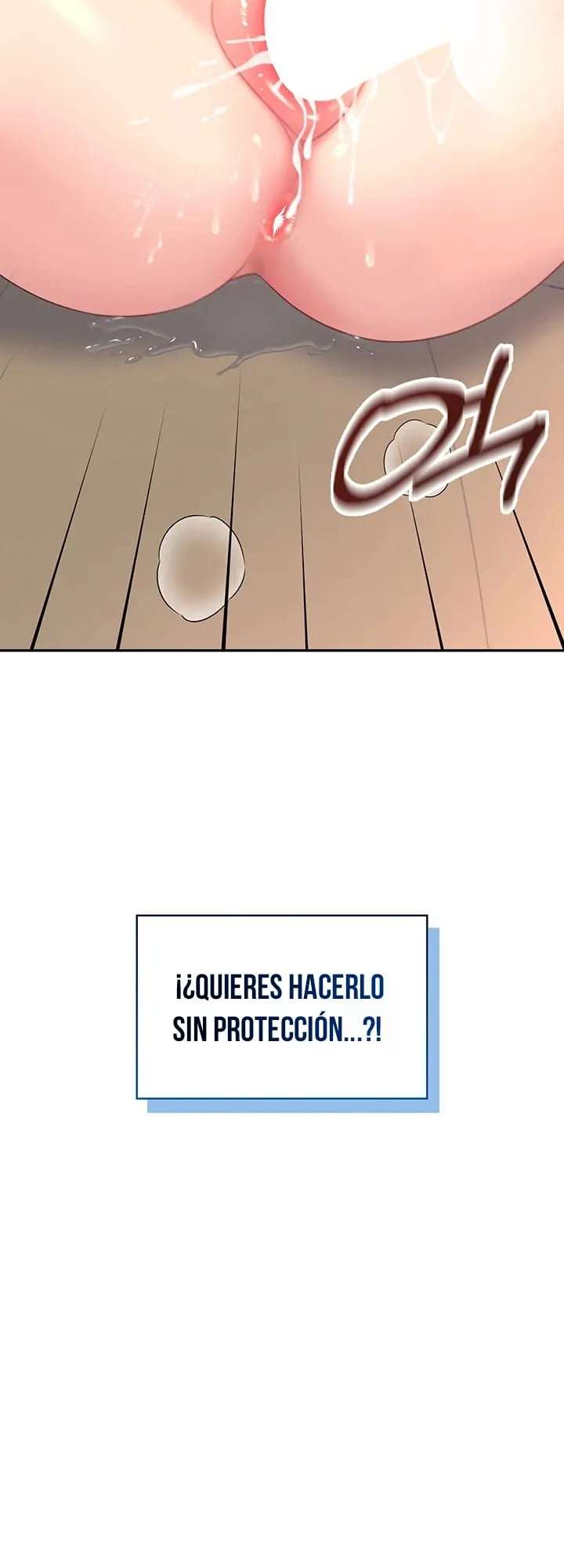 Onahole inalambrica capítulo 79 página 4