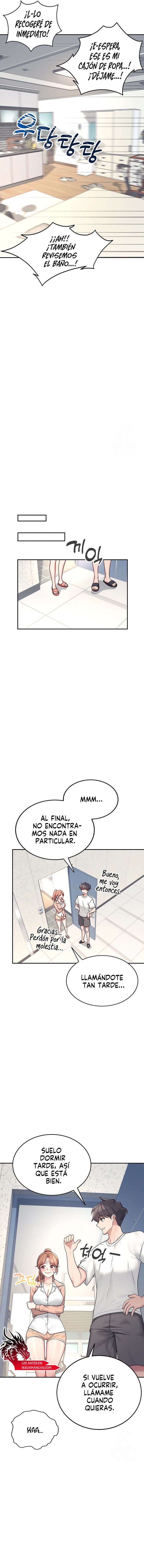 Onahole inalambrica capítulo 8 página 12