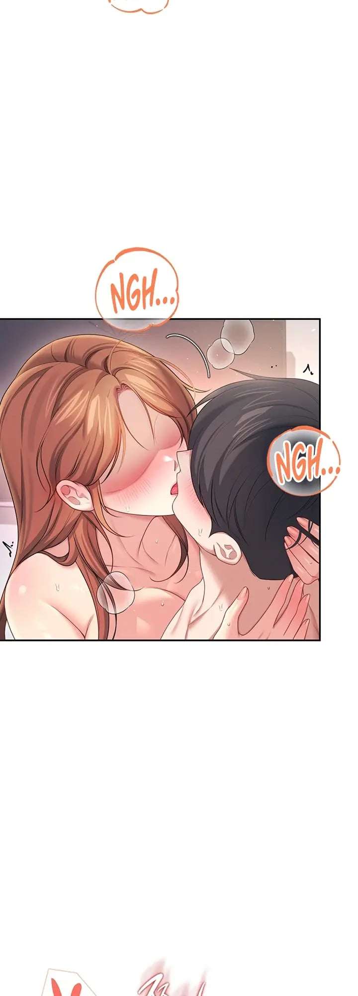 Onahole inalambrica capítulo 80 página 12
