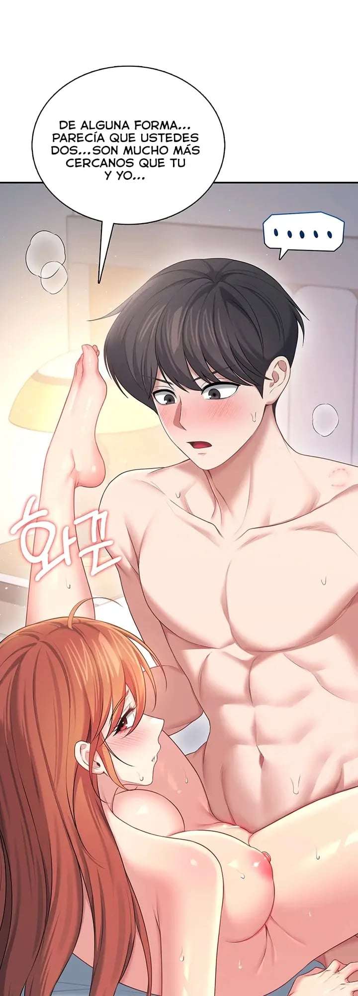 Onahole inalambrica capítulo 80 página 16