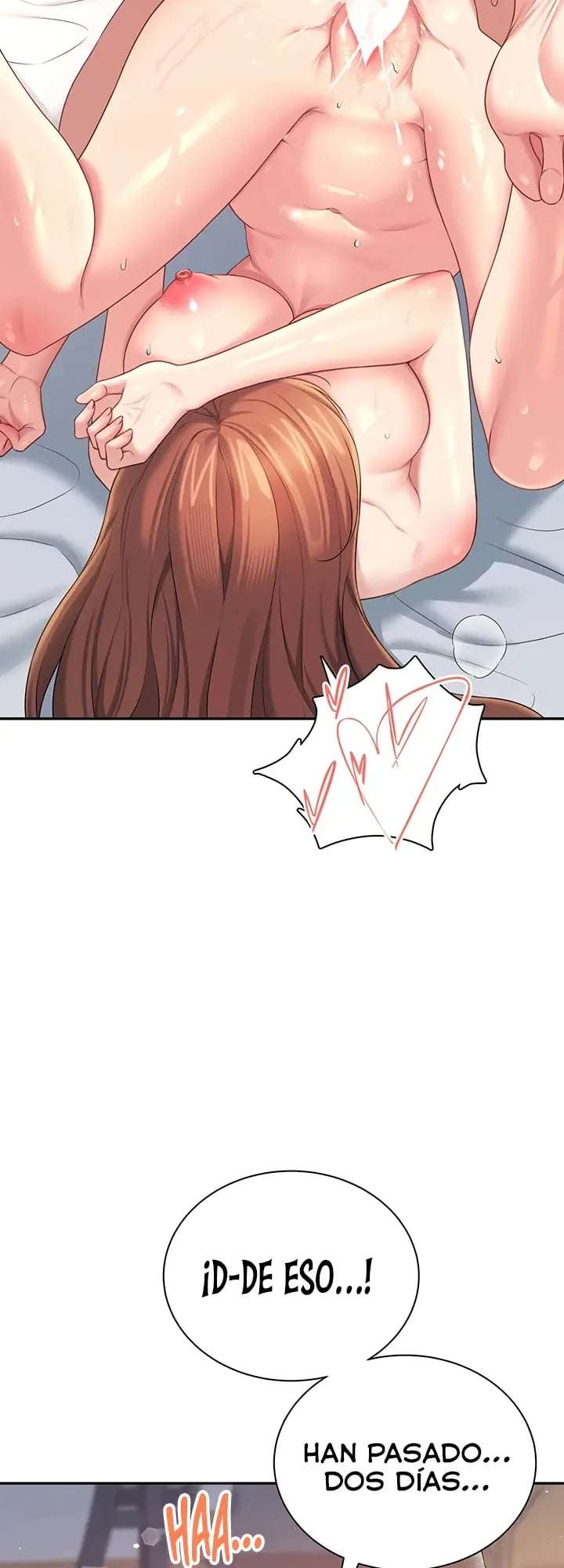 Onahole inalambrica capítulo 80 página 18