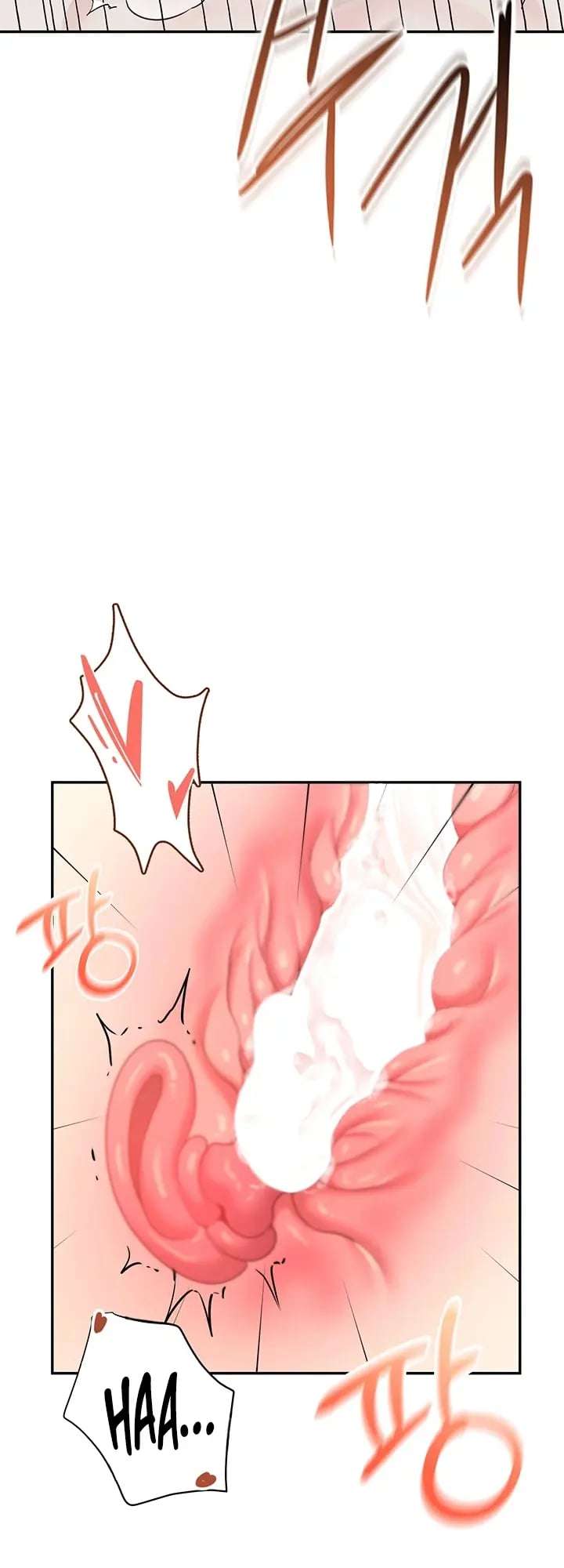 Onahole inalambrica capítulo 80 página 20