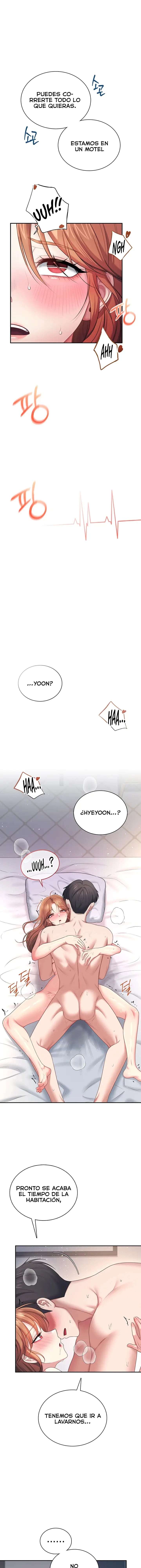 Onahole inalambrica capítulo 80 página 25