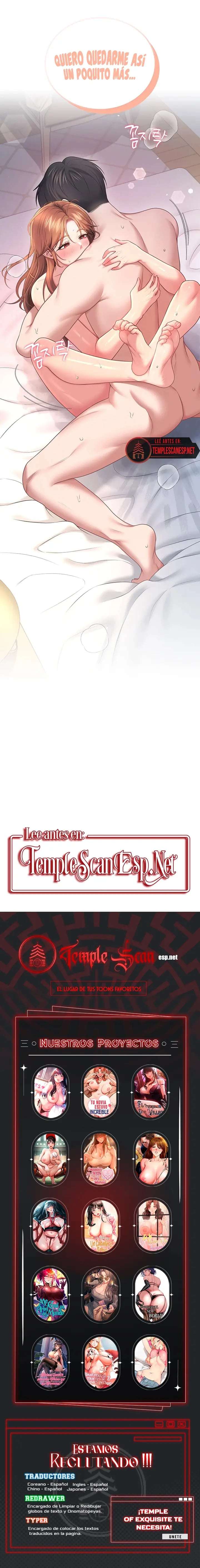 Onahole inalambrica capítulo 80 página 27