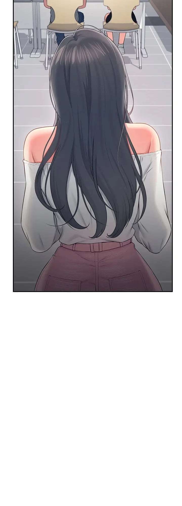 Onahole inalambrica capítulo 81 página 16