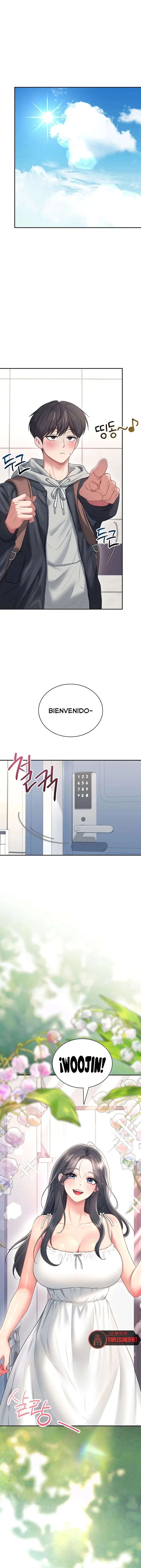 Onahole inalambrica capítulo 81 página 17
