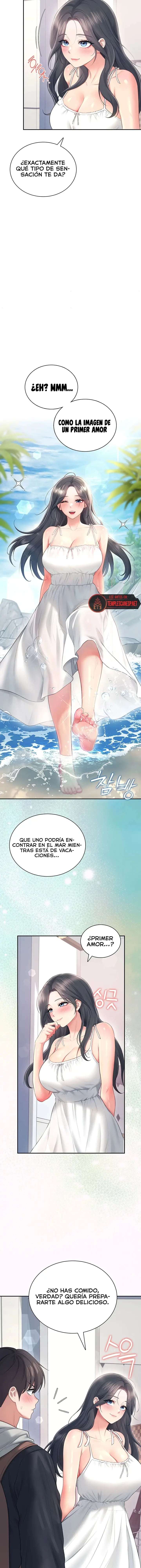 Onahole inalambrica capítulo 81 página 19