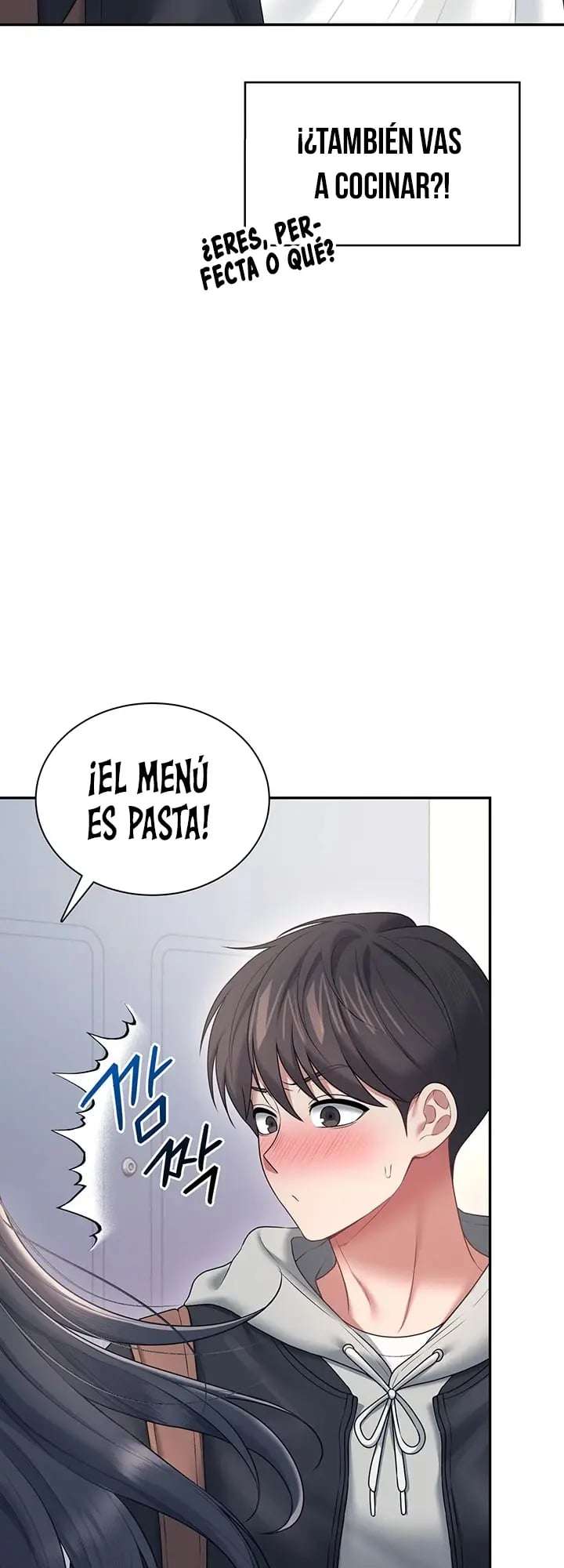 Onahole inalambrica capítulo 81 página 20