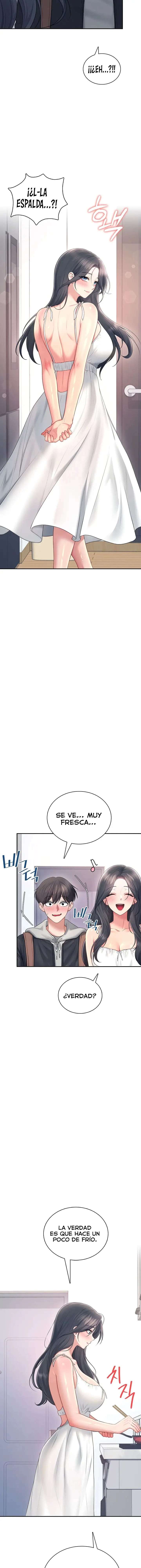 Onahole inalambrica capítulo 81 página 21