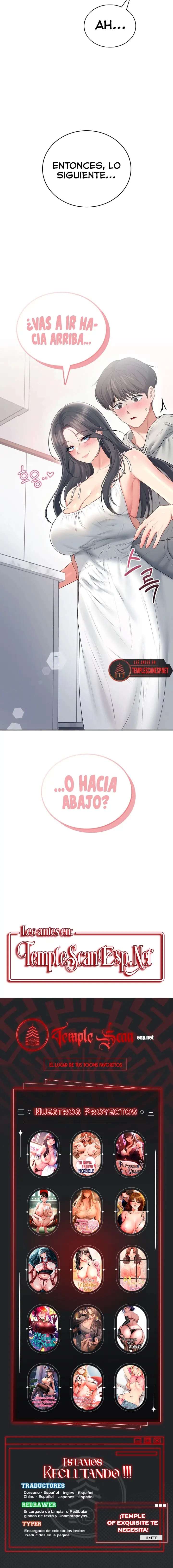 Onahole inalambrica capítulo 81 página 25