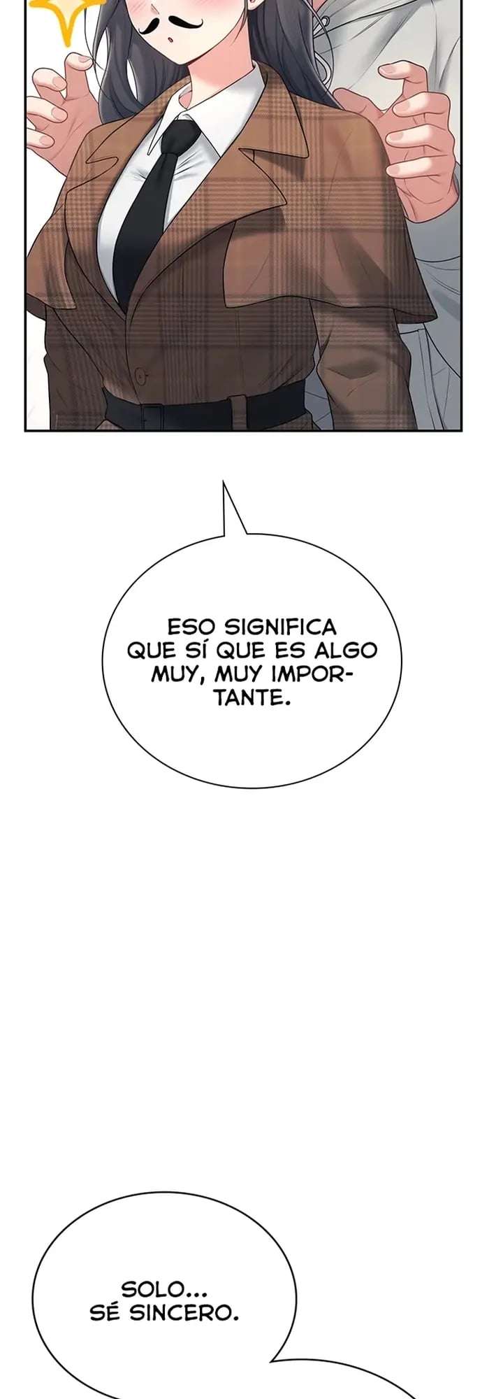 Onahole inalambrica capítulo 82 página 10