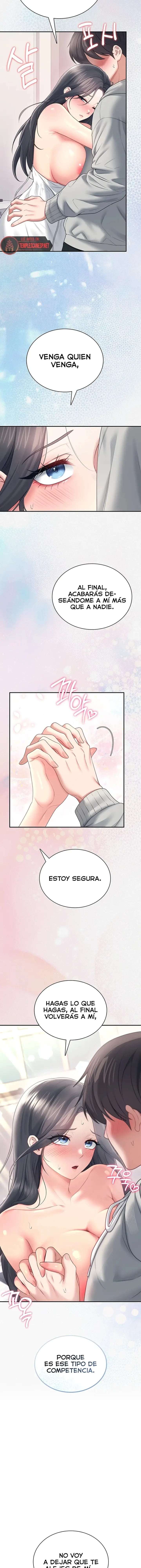 Onahole inalambrica capítulo 82 página 15